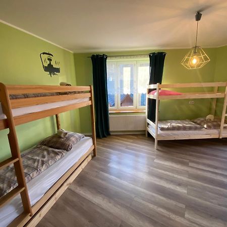 Hostel 1902 Zakopane Eksteriør bilde