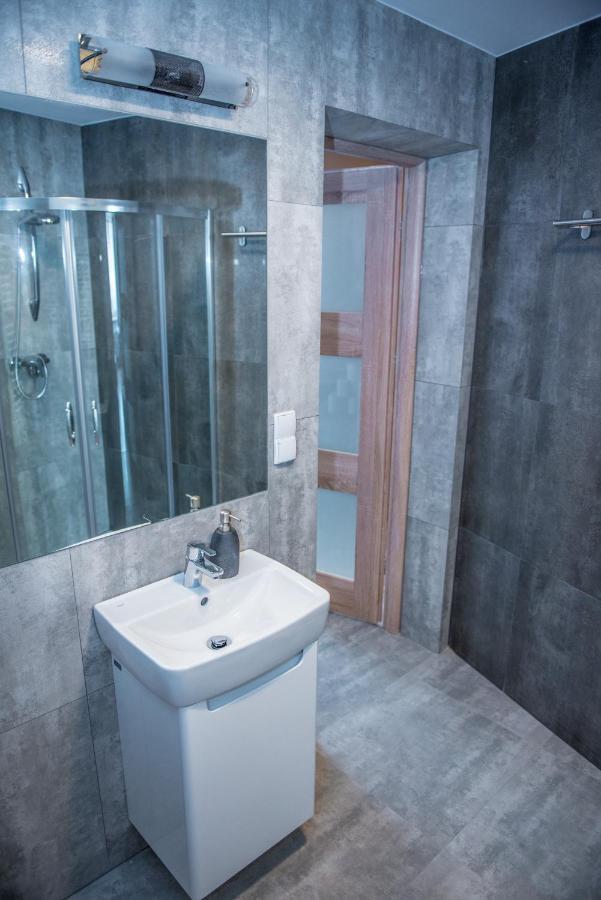 Hostel 1902 Zakopane Eksteriør bilde