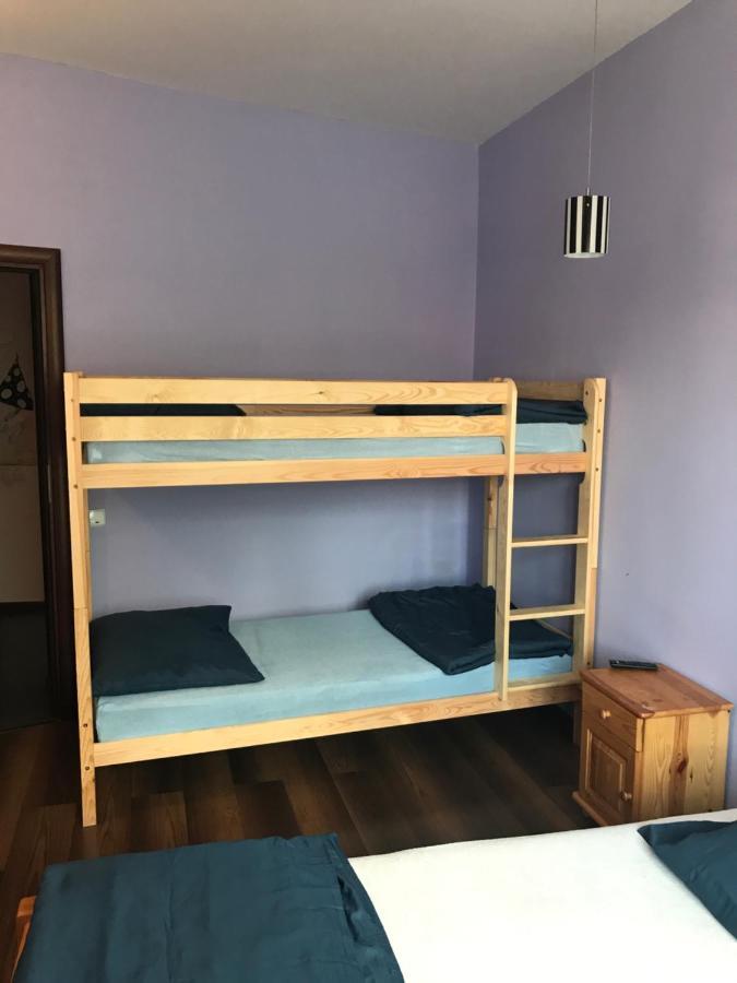 Hostel 1902 Zakopane Eksteriør bilde