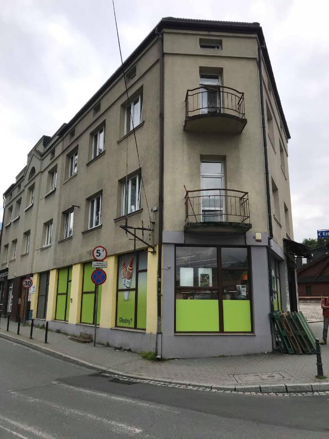 Hostel 1902 Zakopane Eksteriør bilde