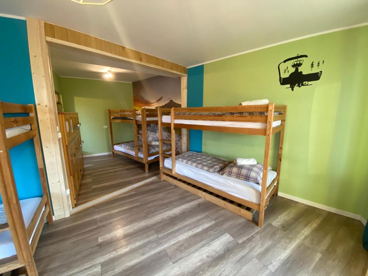 Hostel 1902 Zakopane Eksteriør bilde