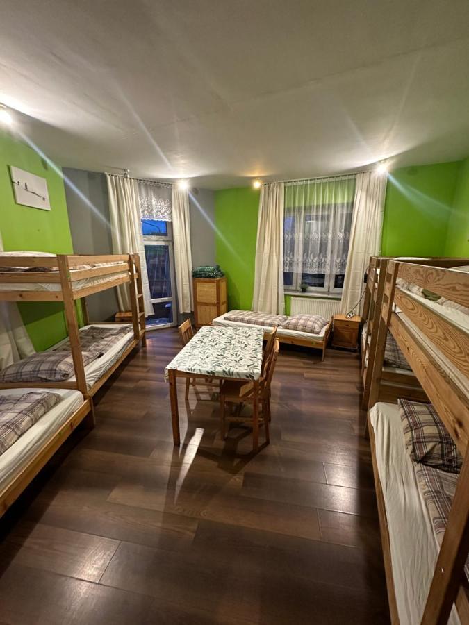Hostel 1902 Zakopane Eksteriør bilde
