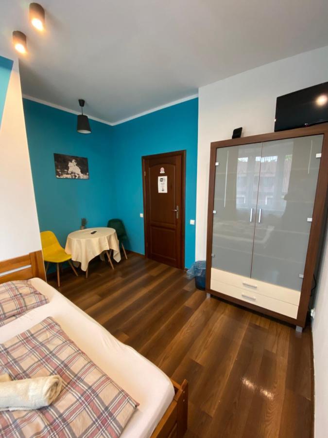 Hostel 1902 Zakopane Eksteriør bilde