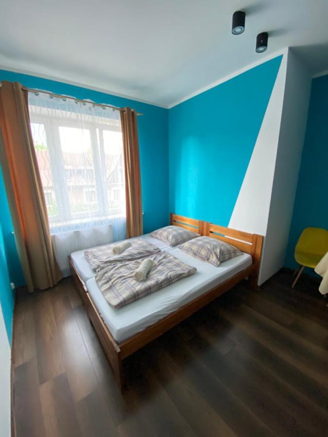 Hostel 1902 Zakopane Eksteriør bilde